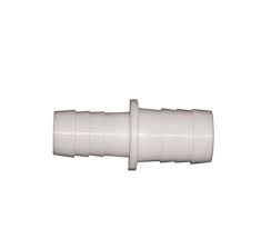 Соединитель д/рез шл.19*19 пласт