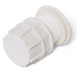 Сгон пластиковый  1/2