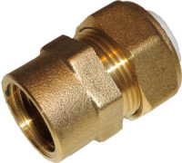 Муфта нерж SF25 1