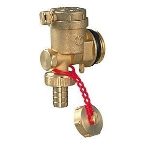 Конечный элемент коллектора 1 в сборе