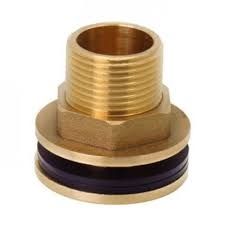 Сгон латунный 2