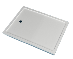 Поддон Esse IP1000/1 от 1000x800х32, искусственный мрамор