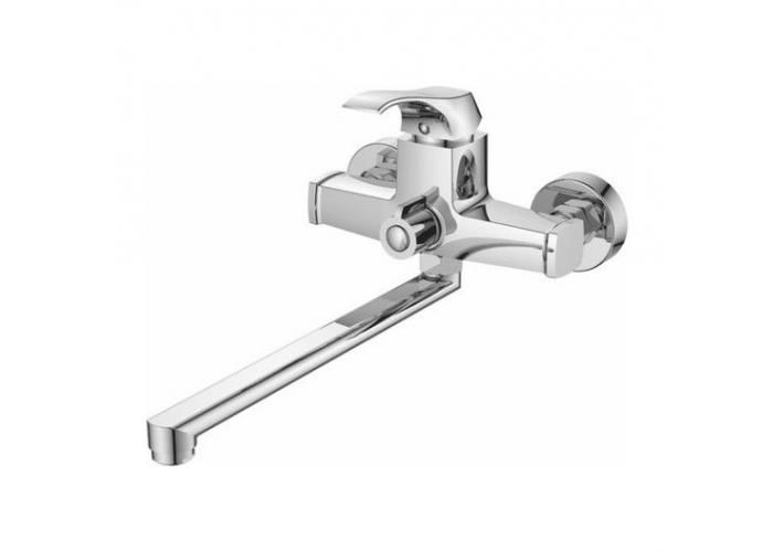 В наших розничных магазинах появились смесители VODA