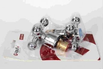 Набор кран-букс с махов. G.Lauf (XOT-856)