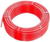 Труба д/теплых полов Royal Thermo PE-X EVOH d20x2,0  (с кислородным барьером)  (100м)