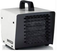 Тепловая пушка электрическая Энергопром ТПЭ-3000 МК