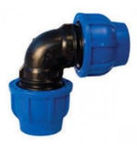 Уголок ПНД 25/90