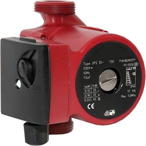 Насос циркуляционный Unipump UPC 25-40, 130