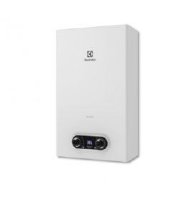 Водонагреватель Electrolux GWH 10 NanoPlus 2.0, газовый проточный