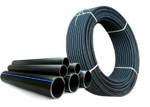 Труба ПЭ100 SDR 32