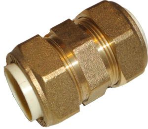 Муфта SU20*20 для нерж