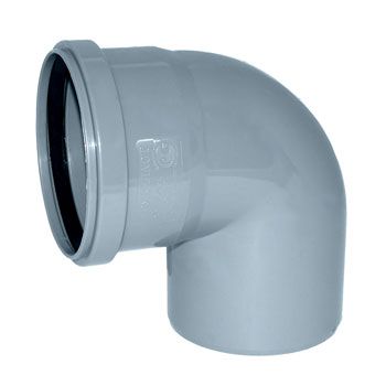 Отвод ПП D 040*87°