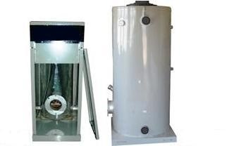 Кожух для котлов OLB-1000/1500/2000/3000 (для котлов Olympia)