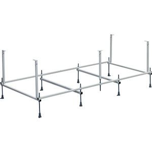 Монтажный набор к акрил. ванне Roca Elba (248513000) 170x75