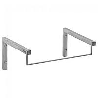 Кронштейны с полотенцедержателем для подв. Умывальников Sanita Infinity 76 (Signo76)