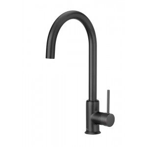 Смеситель для кухни Roca Etna 75A7B09CN0, черный