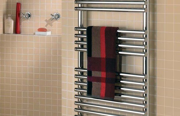 Водяные полотенцесушители