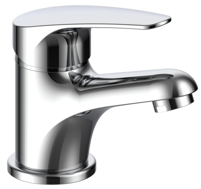 Смеситель для раковины VODA "Land",арт. LND26