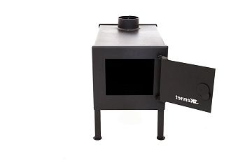 Печь отопительная Кеннет Пиано