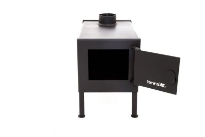 Печь отопительная Кеннет Пиано