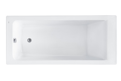 Ванна акриловая ROCA EASY (170*80) ZRU9307624
