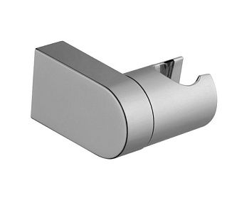 Крепление настенное Lemark Unit LM8013C поворотное для лейки, хром