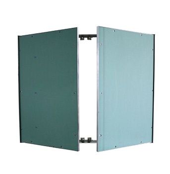 Люк под покраску Шаркон 