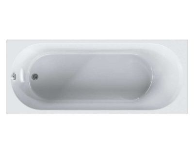 Ванна акриловая AM.PM X-Joy 170x70 см, W94A-170-070W-A1