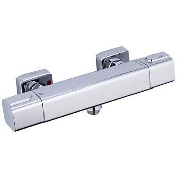 Смеситель д/душа Gappo G2091, термостатический