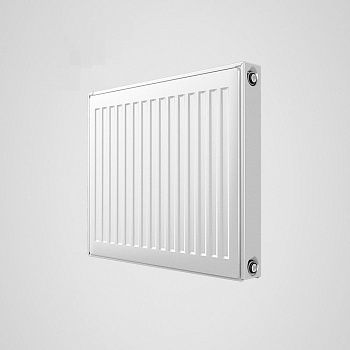 Радиатор панельный Royal Thermo COMPACT C22-500-1400 RAL9016