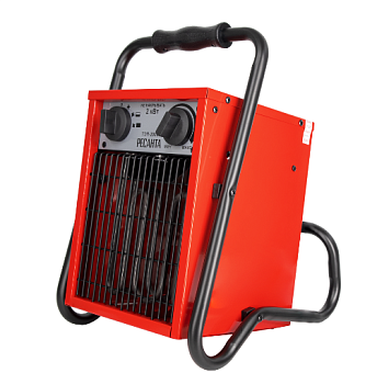 Тепловая электрическая пушка Ресанта ТЭП-2000