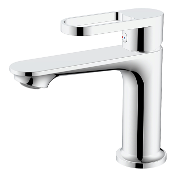 Смеситель для раковины VODA "Harbor", арт.HR26M