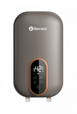 Водонагреватель проточный Thermex Chief 8500