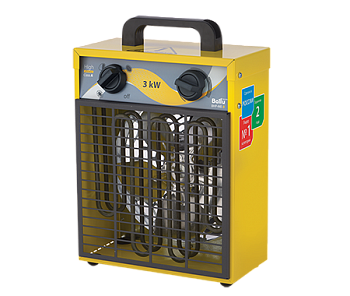 Тепловая пушка электрическая Ballu BHP-ME-3