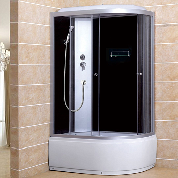 Душевая кабина ZILI DO КВИРИН ZS-1205-32 A-L 1200х800х2200