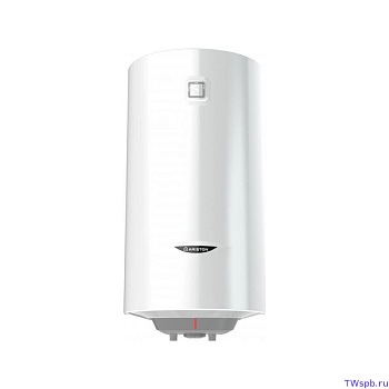 Водонагреватель Ariston ABS PRO1 R INOX 65 V SLIM 2K (3700650)