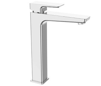 Смеситель для раковины Esko "Berlin" высокий, арт. BR25