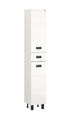 Пенал напольный Onika Балтика с 1 ящиком, 32.11 У