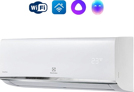 Кондиционер Electrolux EACS-09HSM/N3 серия SMARTLINE