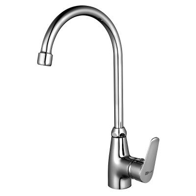 Смеситель д/кухни Lemark LM6555С Партнер