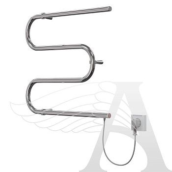 Полотенцесушитель М-образный 50*60 электрический