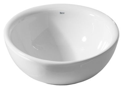 Умывальник Roca Bol 327876000, накладной (420х420х230)***