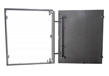 Люк под плитку Шаркон 