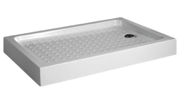 Поддон акриловый ZILI DO АВРОРА K-T06