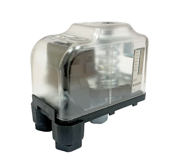 Реле давления PM/5 c град.шкалой (вращ. гайка) 1/4