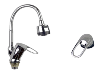 Смеситель д/кухни AquaVista VB 701-10