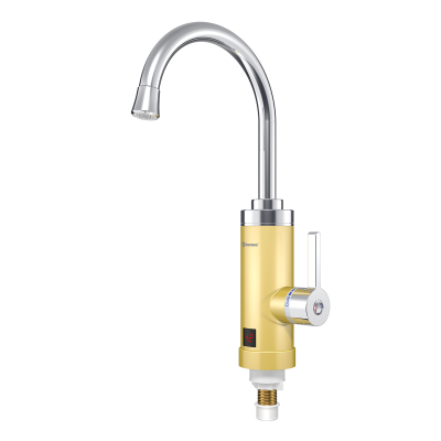 Водонагреватель проточный Thermex Amber 3000