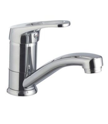 Смеситель для умыв Lemark LM3107C Омега
