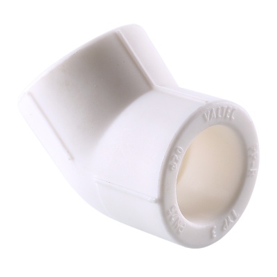 Уголок ППР 25*45° Valtec