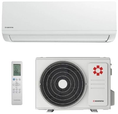 Кондиционер Kentatsu Kanami KSGA35 On-Off